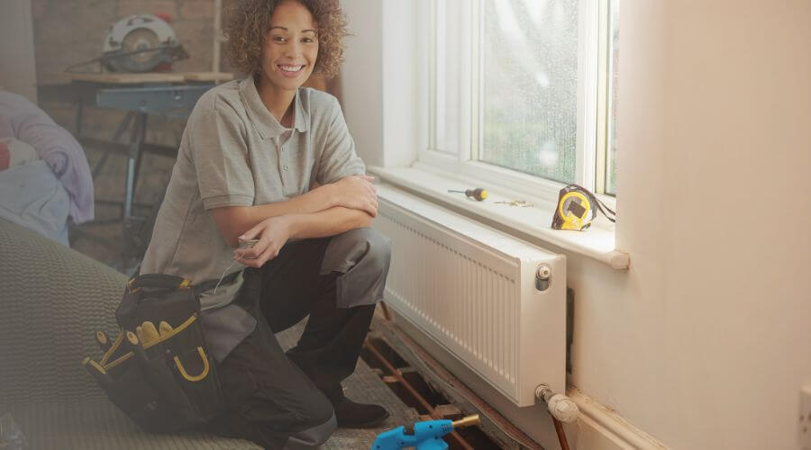 Professional water heater repair in Ivanhoe, CA